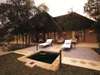 Villa Mushara - Pool 
